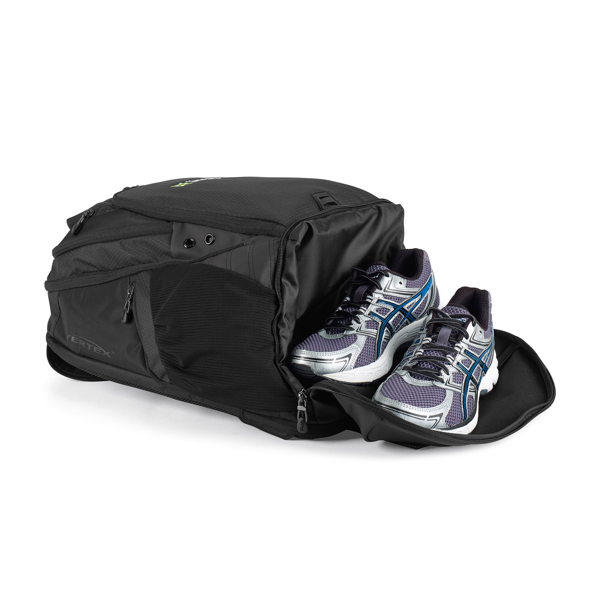 Picture of Vertex Viper Laptop Backpack - Black