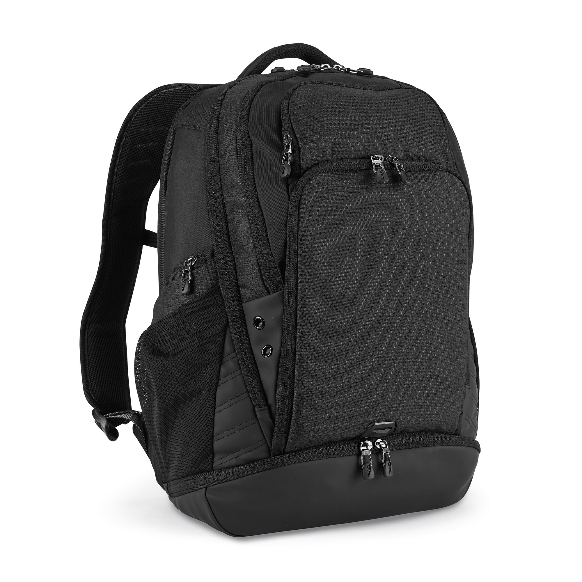 Picture of Vertex Viper Laptop Backpack - Black