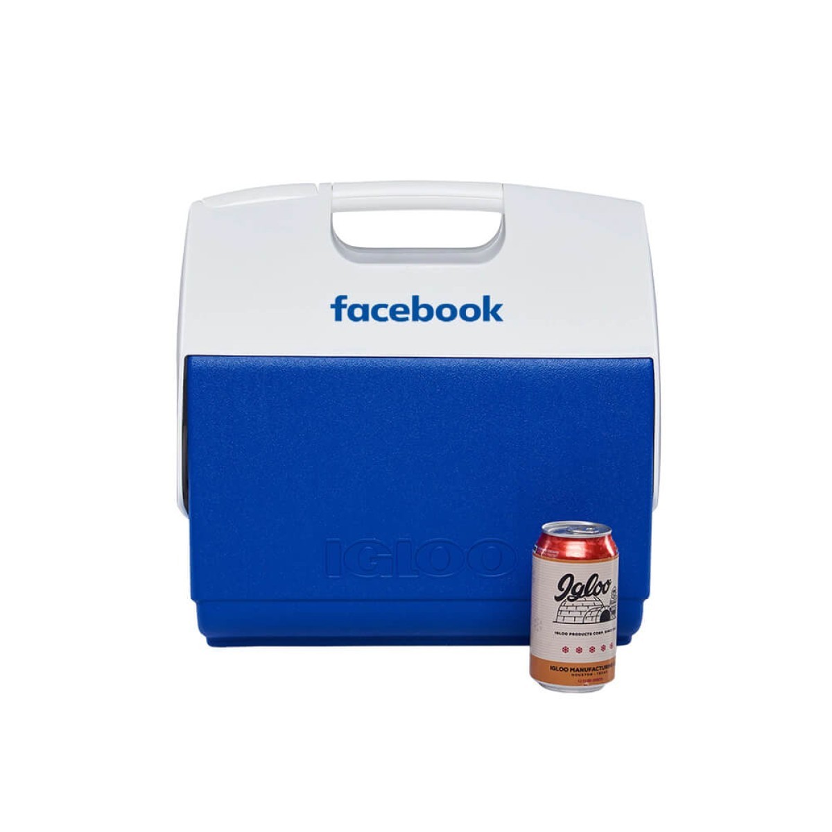 Picture of Igloo Playmate Pal 16 Qt Cooler
