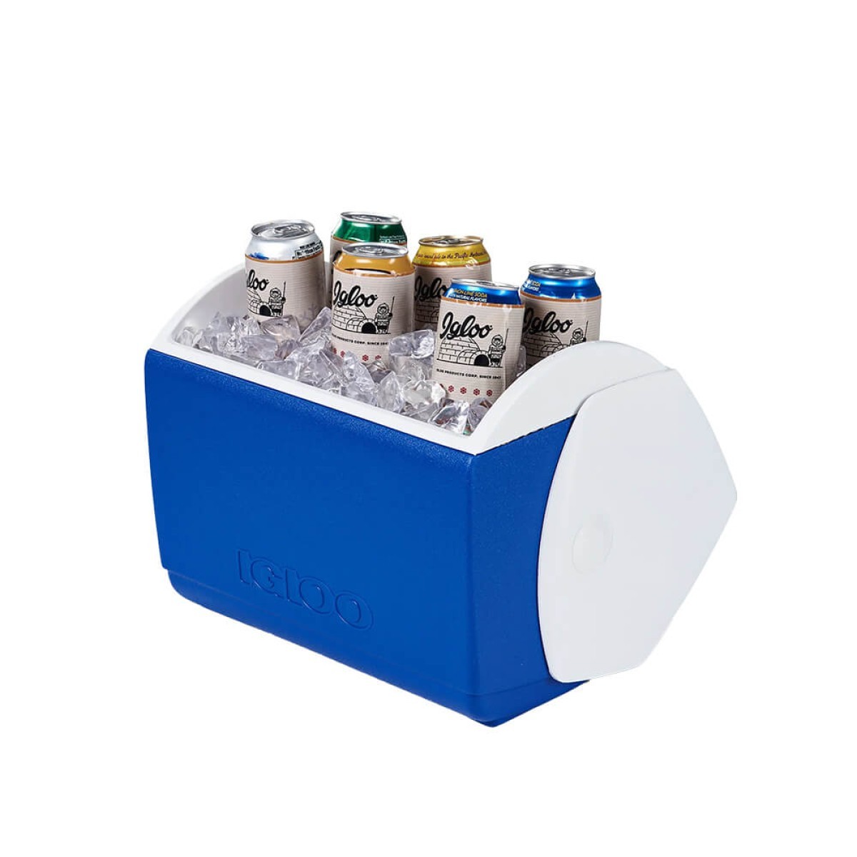 Picture of Igloo Playmate Pal 16 Qt Cooler