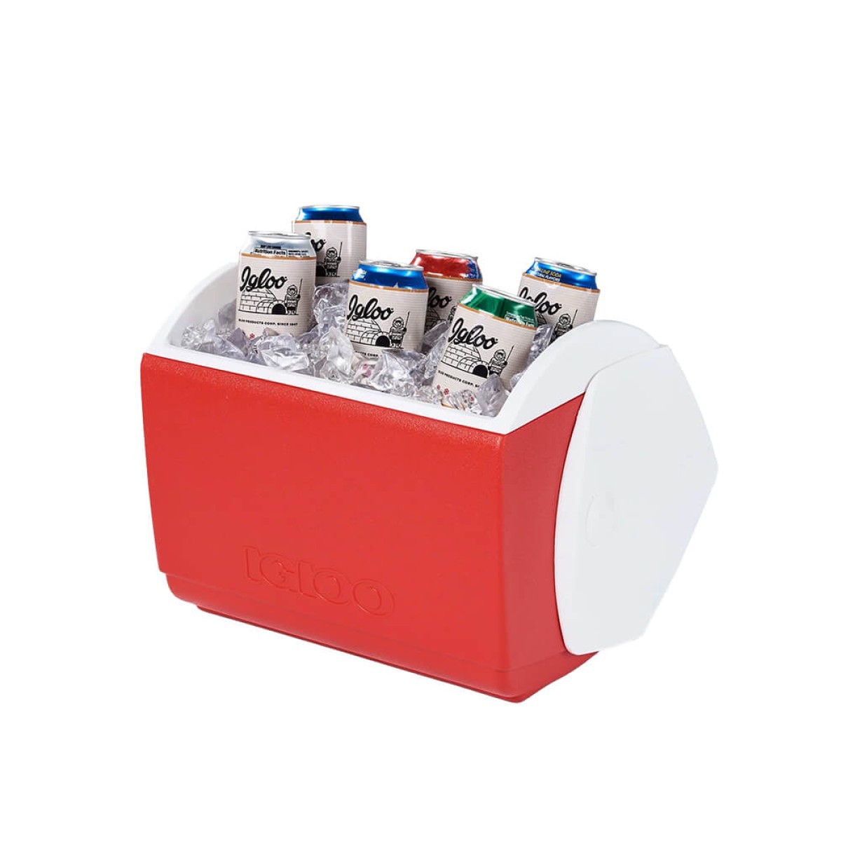 Picture of Igloo Playmate Pal 16 Qt Cooler