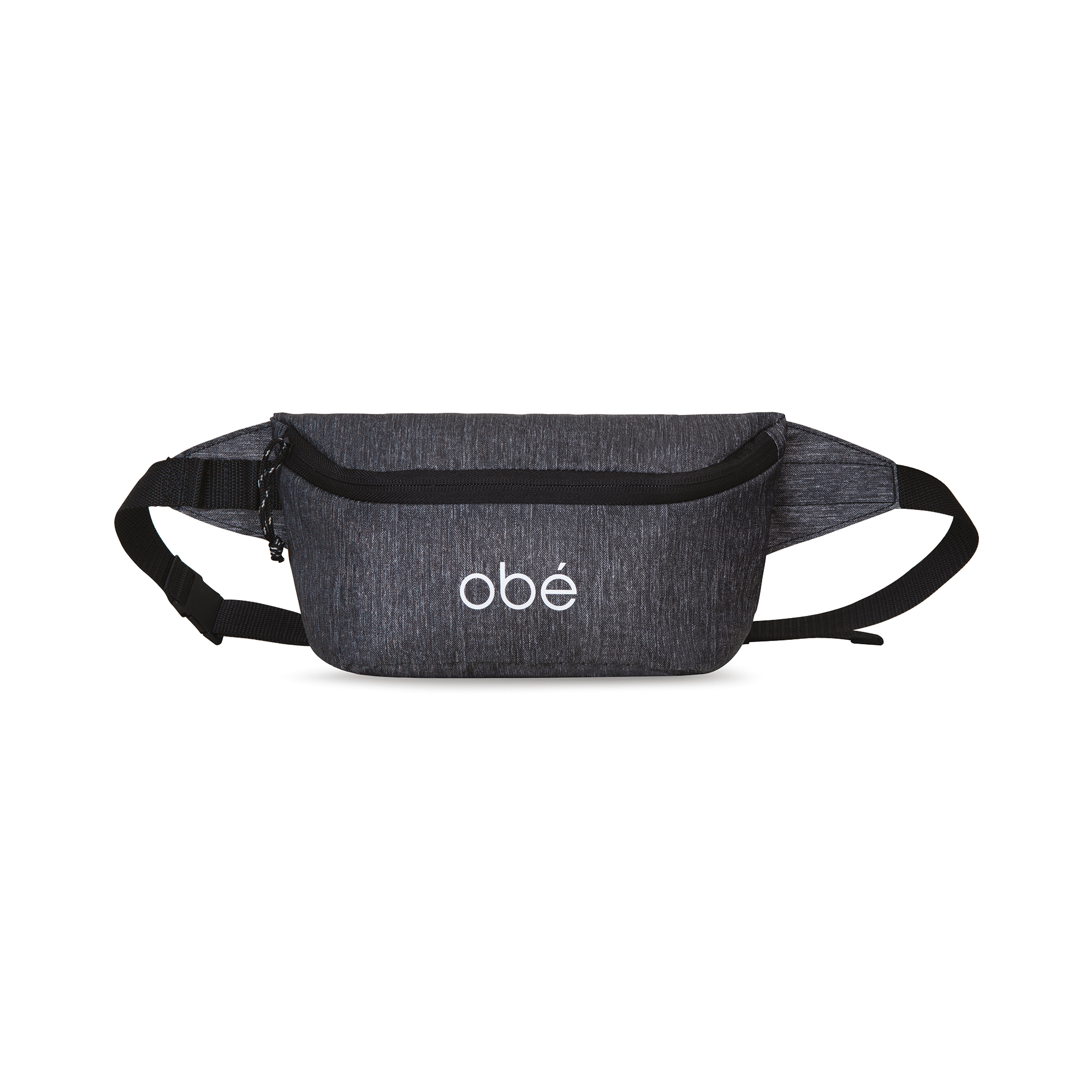Picture of Rio Waist Pack - Granite Heather Grey