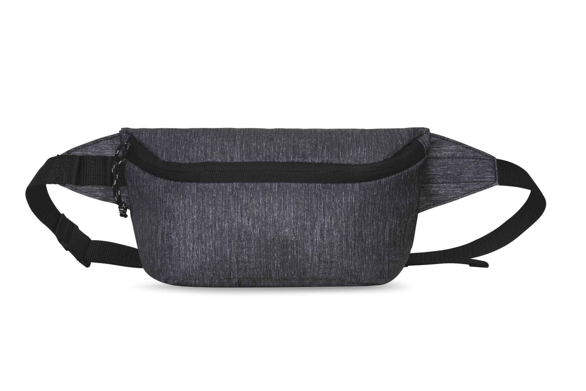 Picture of Rio Waist Pack - Granite Heather Grey