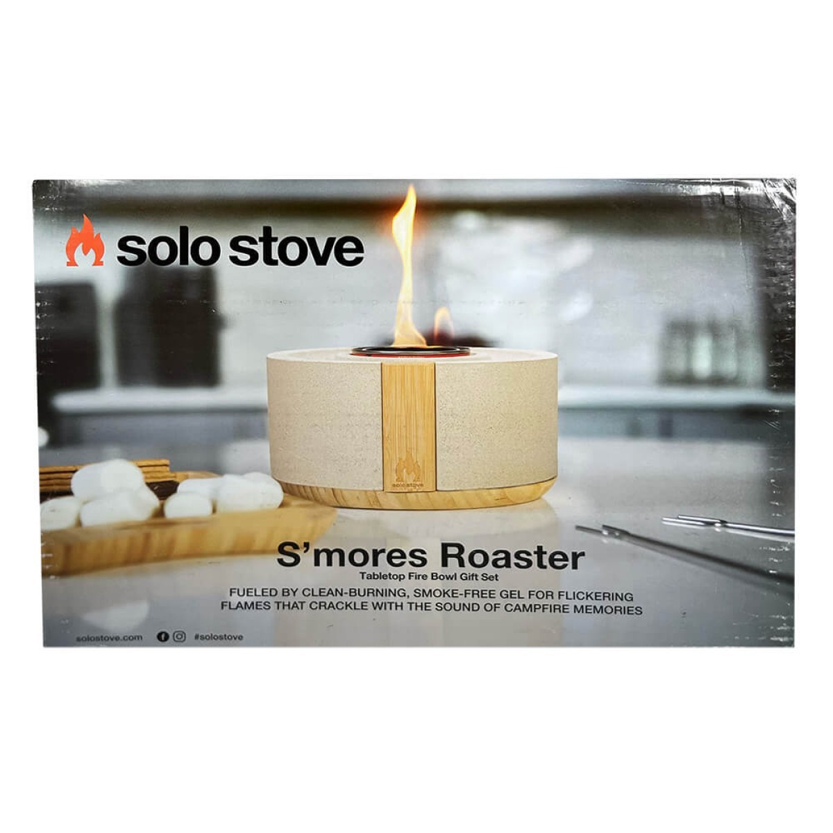 Picture of Solo Stove S'mores Bundle