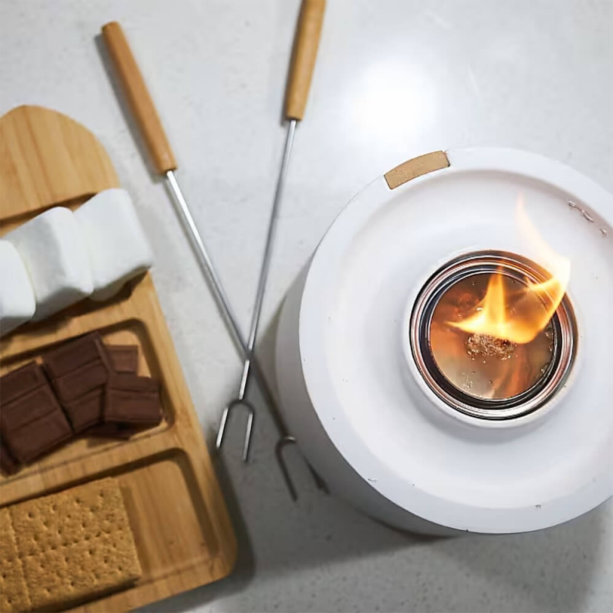 Picture of Solo Stove S'mores Bundle