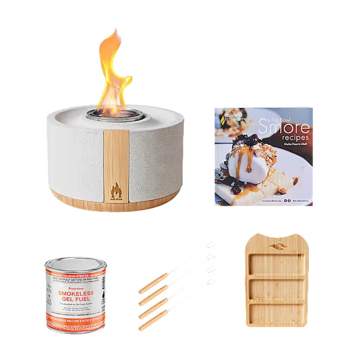 Picture of Solo Stove S'mores Bundle