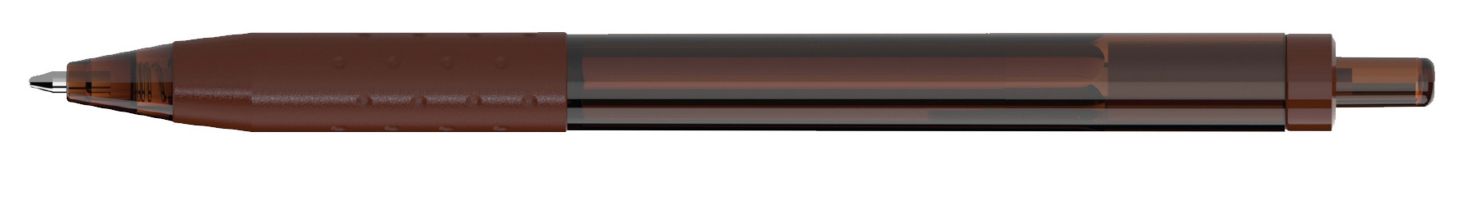 Picture of Paper Mate Inkjoy - Brown