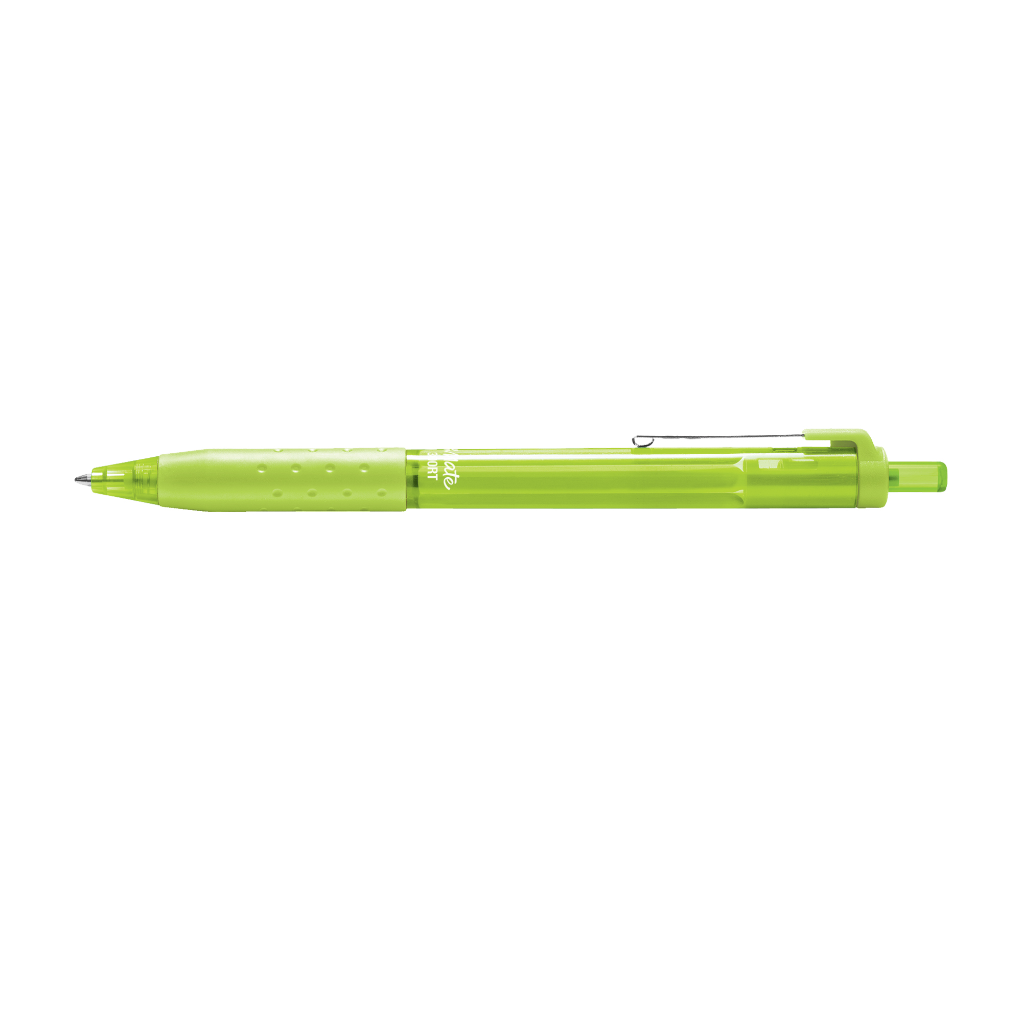Picture of Paper Mate Inkjoy - Lime