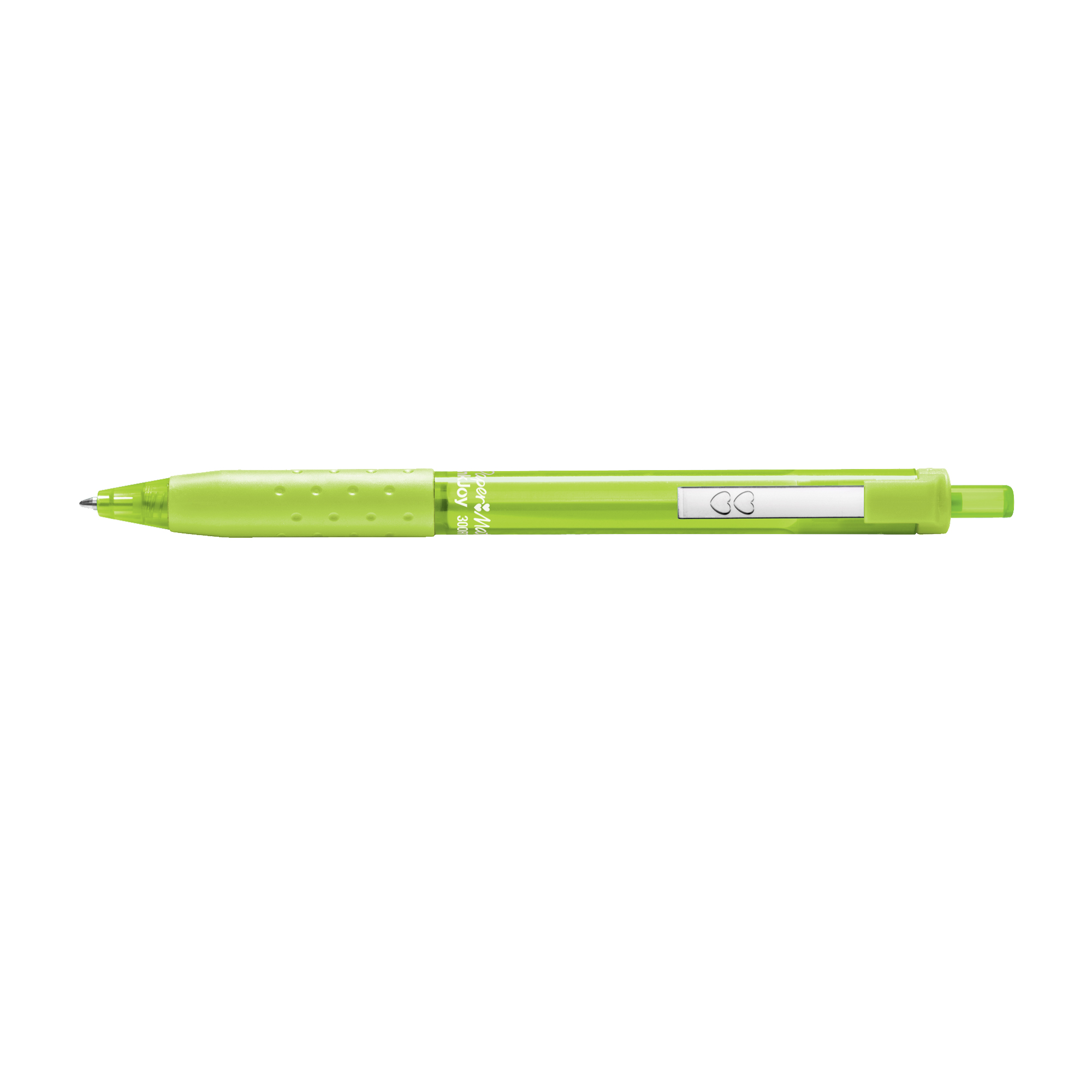 Picture of Paper Mate Inkjoy - Lime