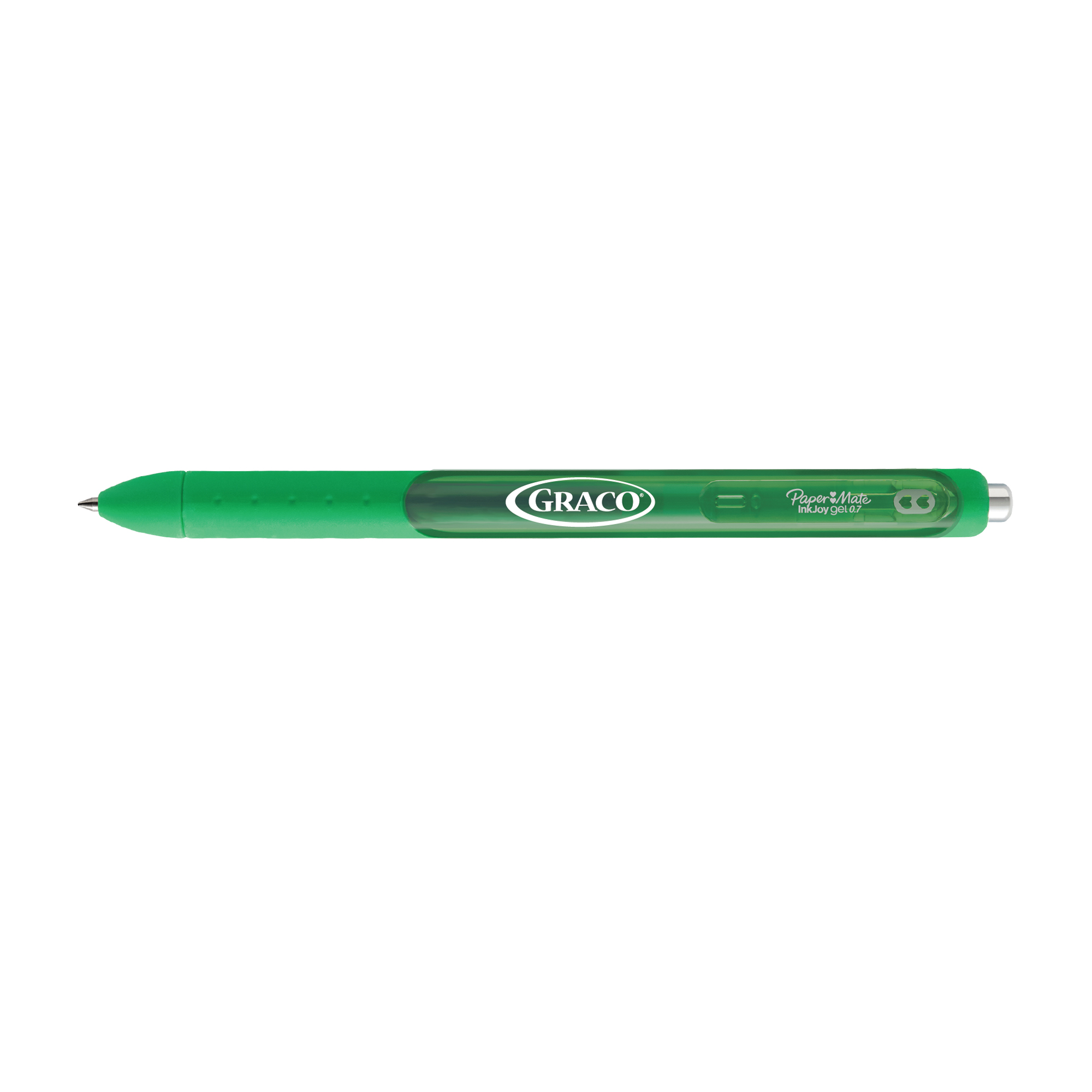 Picture of Paper Mate Inkjoy Gel - Green
