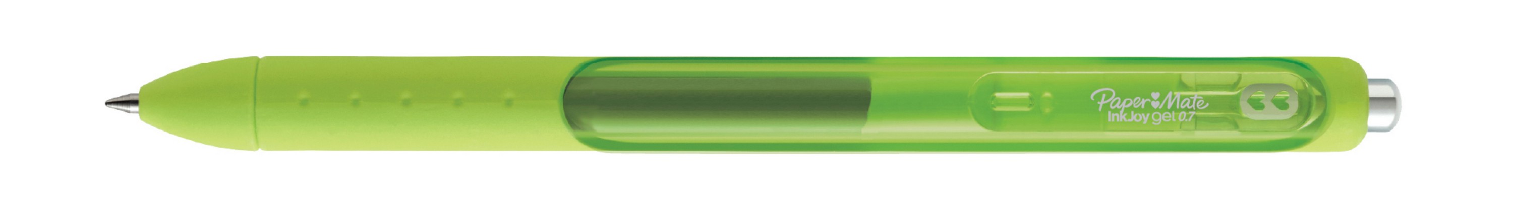 Picture of Paper Mate Inkjoy Gel - Lime