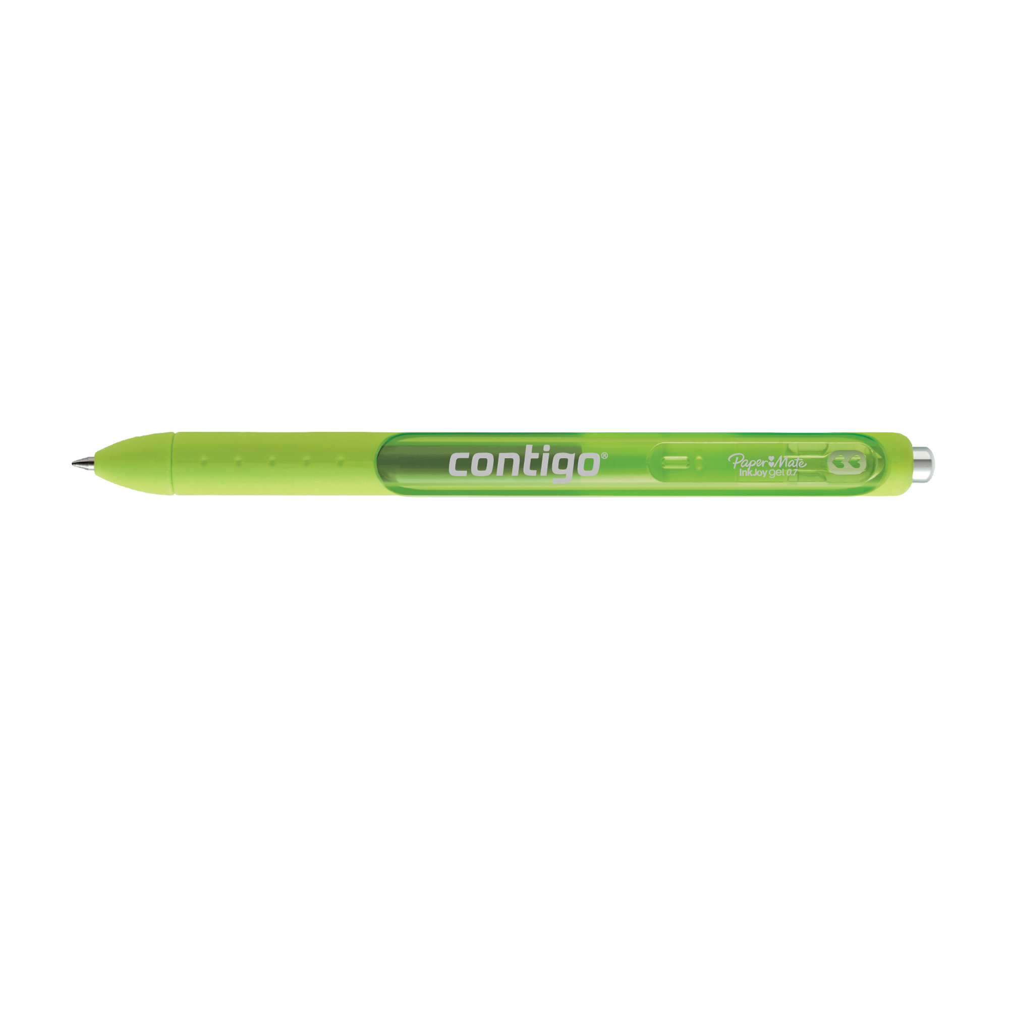 Picture of Paper Mate Inkjoy Gel - Lime