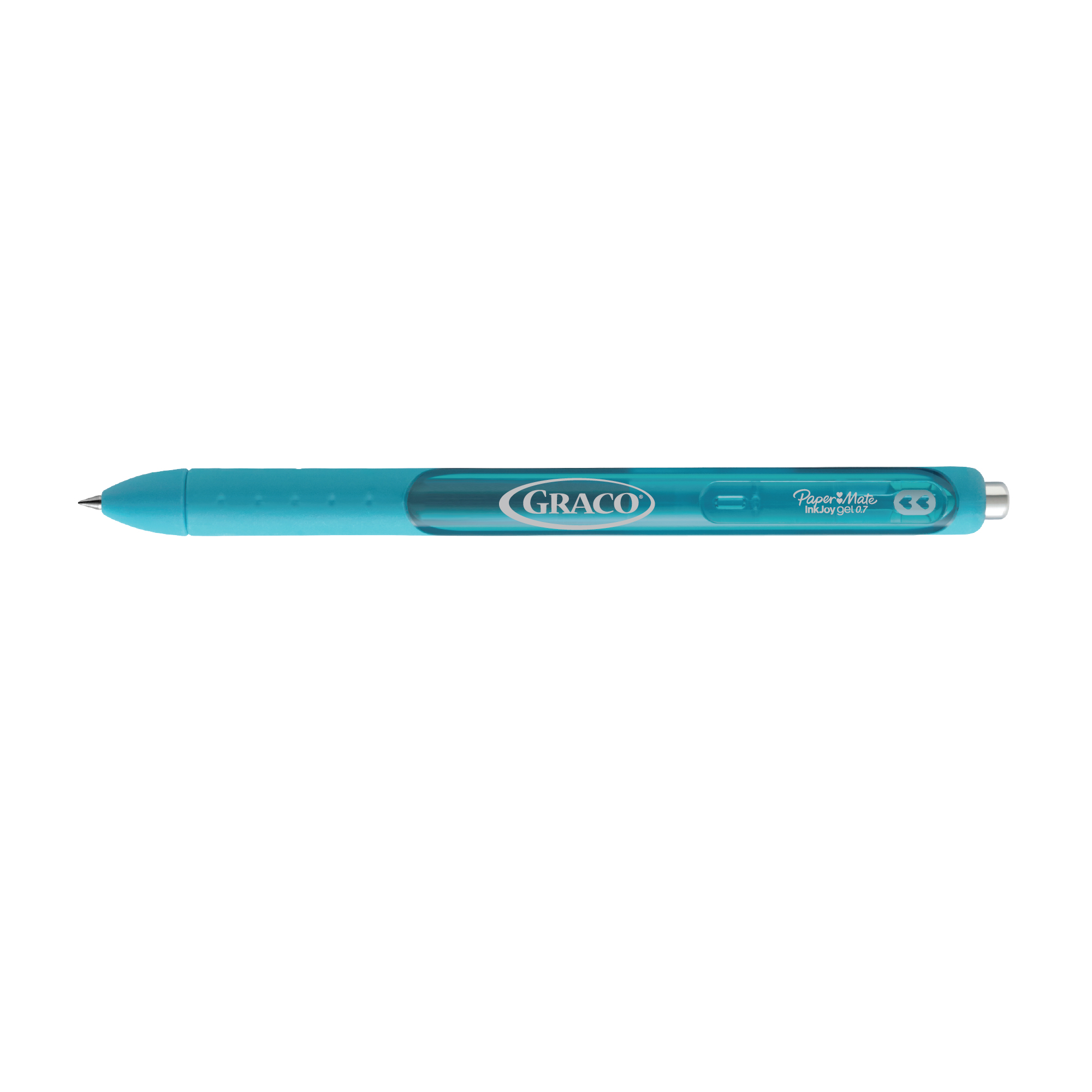Picture of Paper Mate Inkjoy Gel - Teal