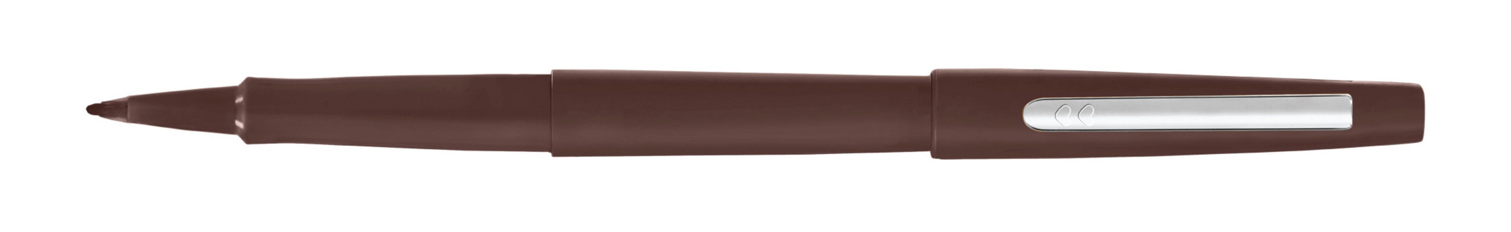 Picture of Paper Mate Flair - Mocha