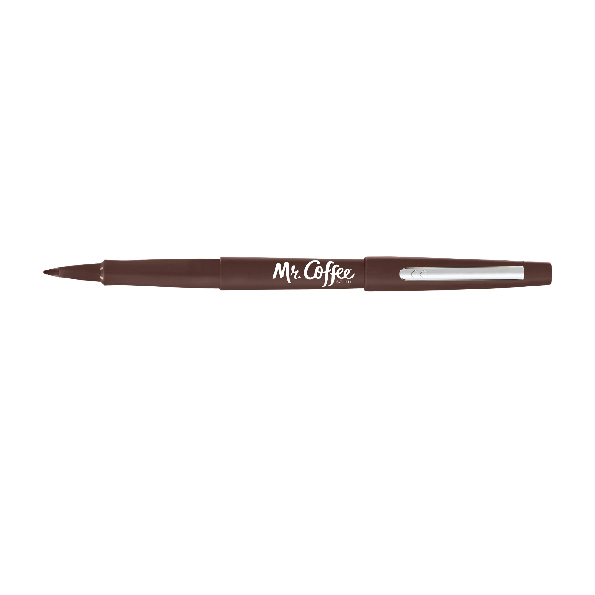 Picture of Paper Mate Flair - Mocha