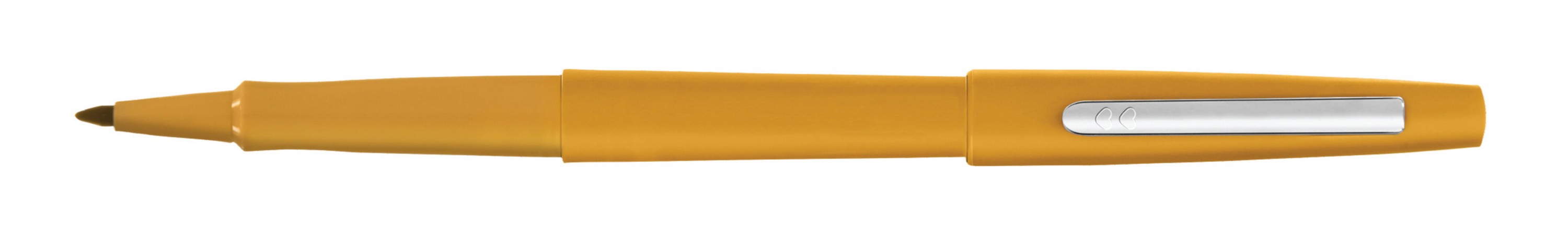 Picture of Paper Mate Flair - Salted Caramel