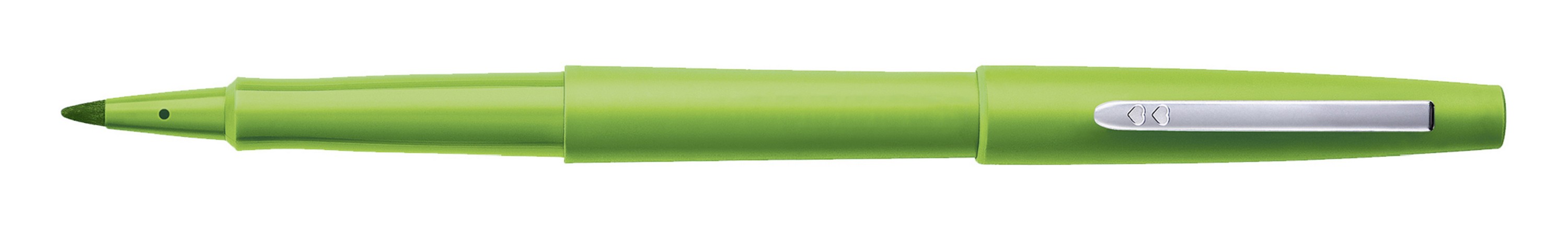 Picture of Paper Mate Flair - Lime
