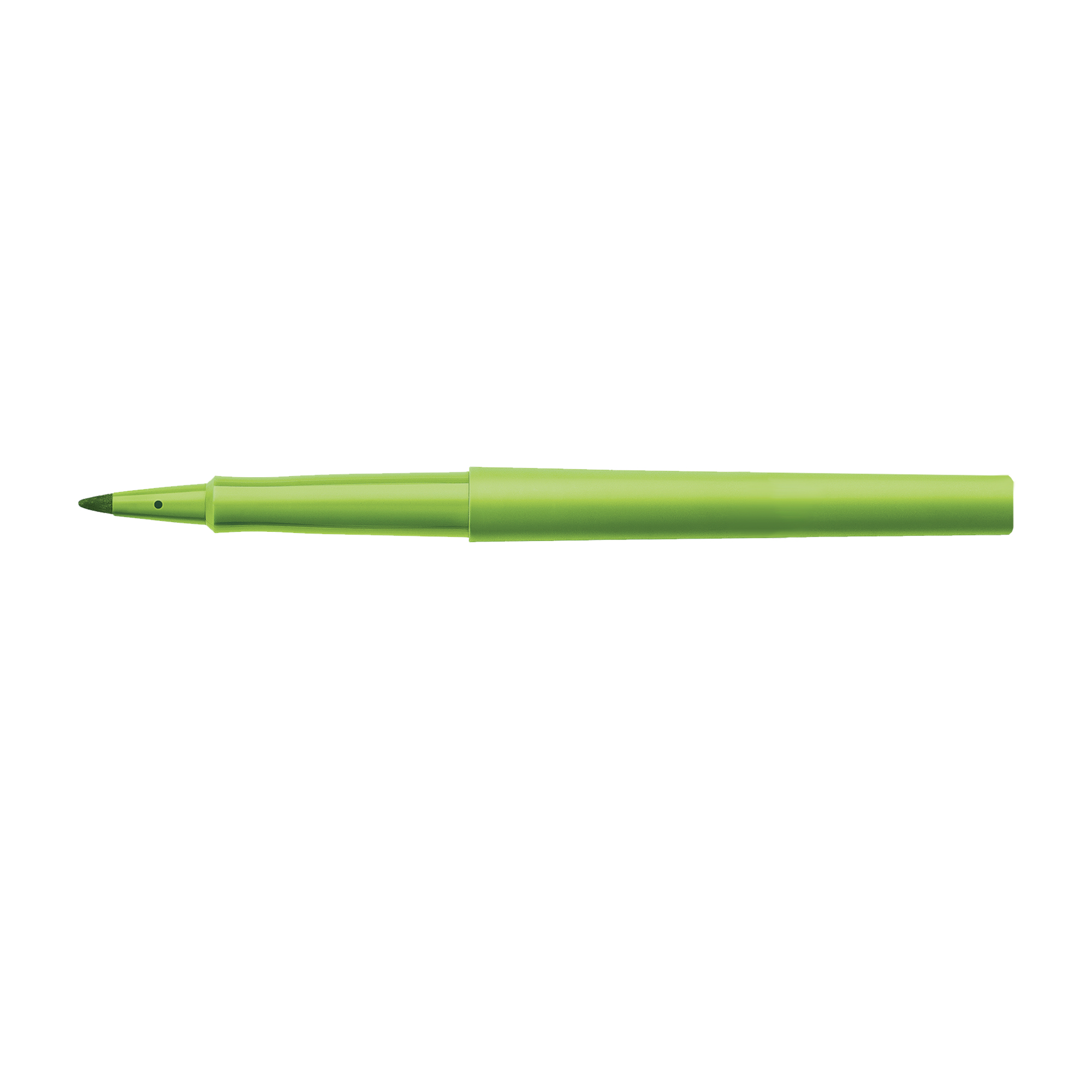 Picture of Paper Mate Flair - Lime