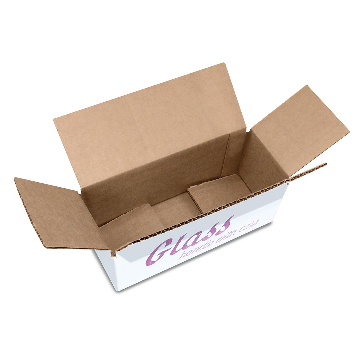 Picture of Mailer Box (9-1/2"x3-3/4"x3-7/8")