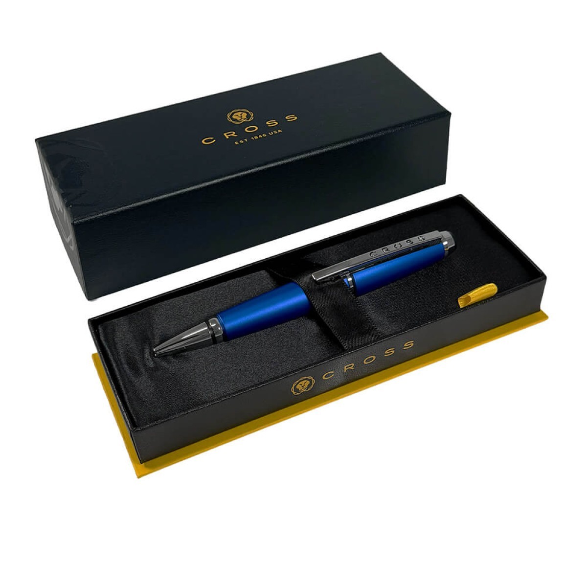 Picture of Cross Edge Rollerball Pen