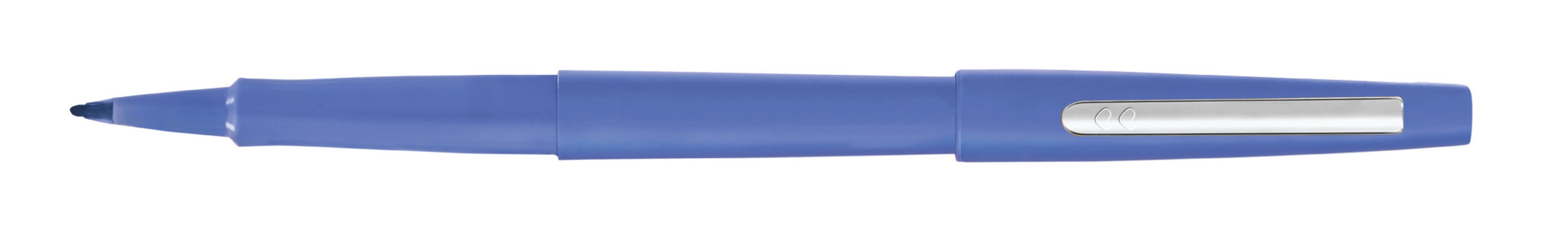 Picture of Paper Mate Flair - Blueberry Bubble Gum