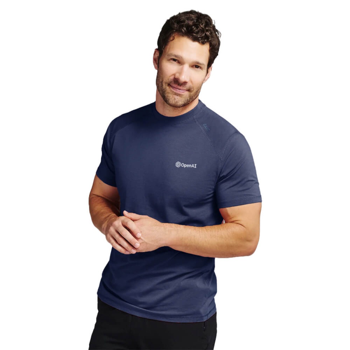 Picture of Tasc Men's Carrollton Fitness T-Shirt