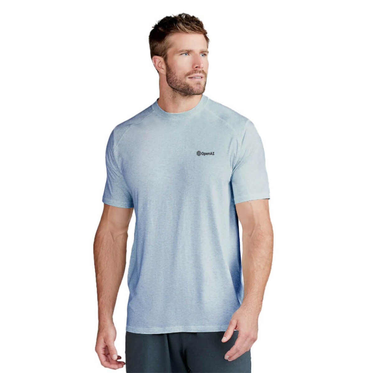 Picture of Tasc Men's Carrollton Fitness T-Shirt