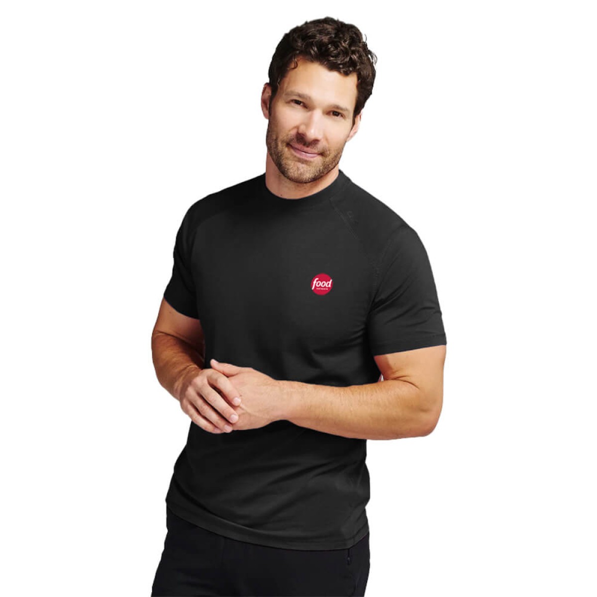 Picture of Tasc Men's Carrollton Fitness T-Shirt