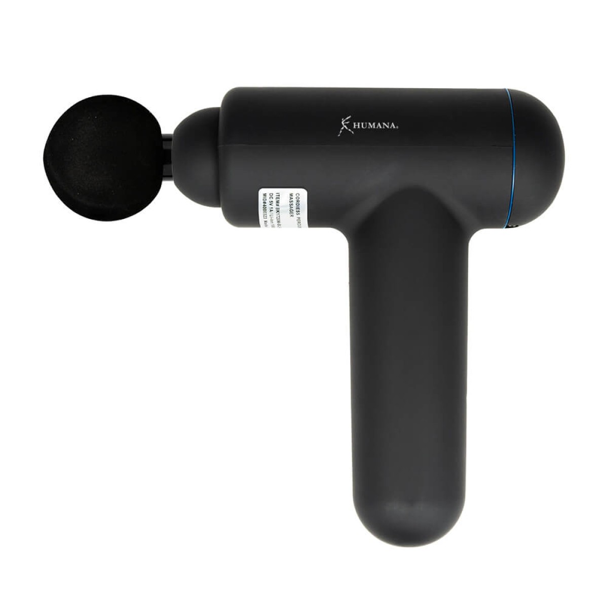 Picture of Brookstone Handheld Deep Tissue Percussion Massager