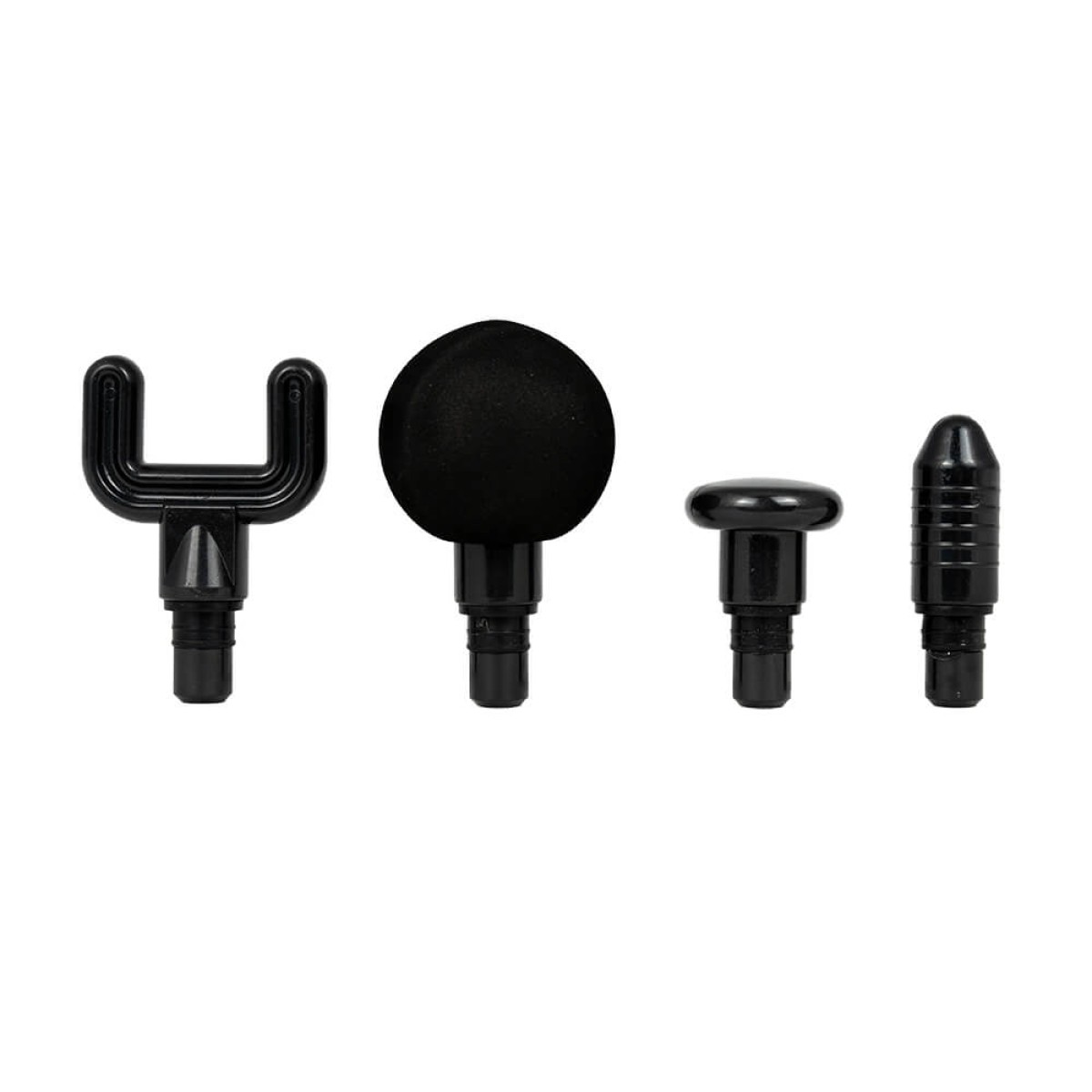 Picture of Brookstone Handheld Deep Tissue Percussion Massager