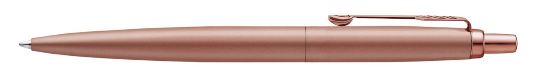 Picture of Parker Jotter XL Ballpoint - Monochrome Pink Gold - Pink Gold Trim