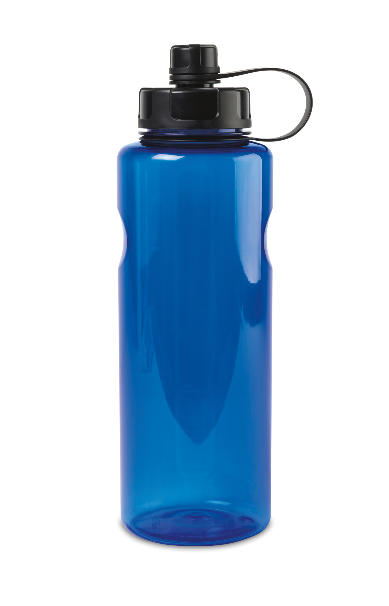 Picture of All-Star Sports Jug - 68 Oz. - Sport Blue