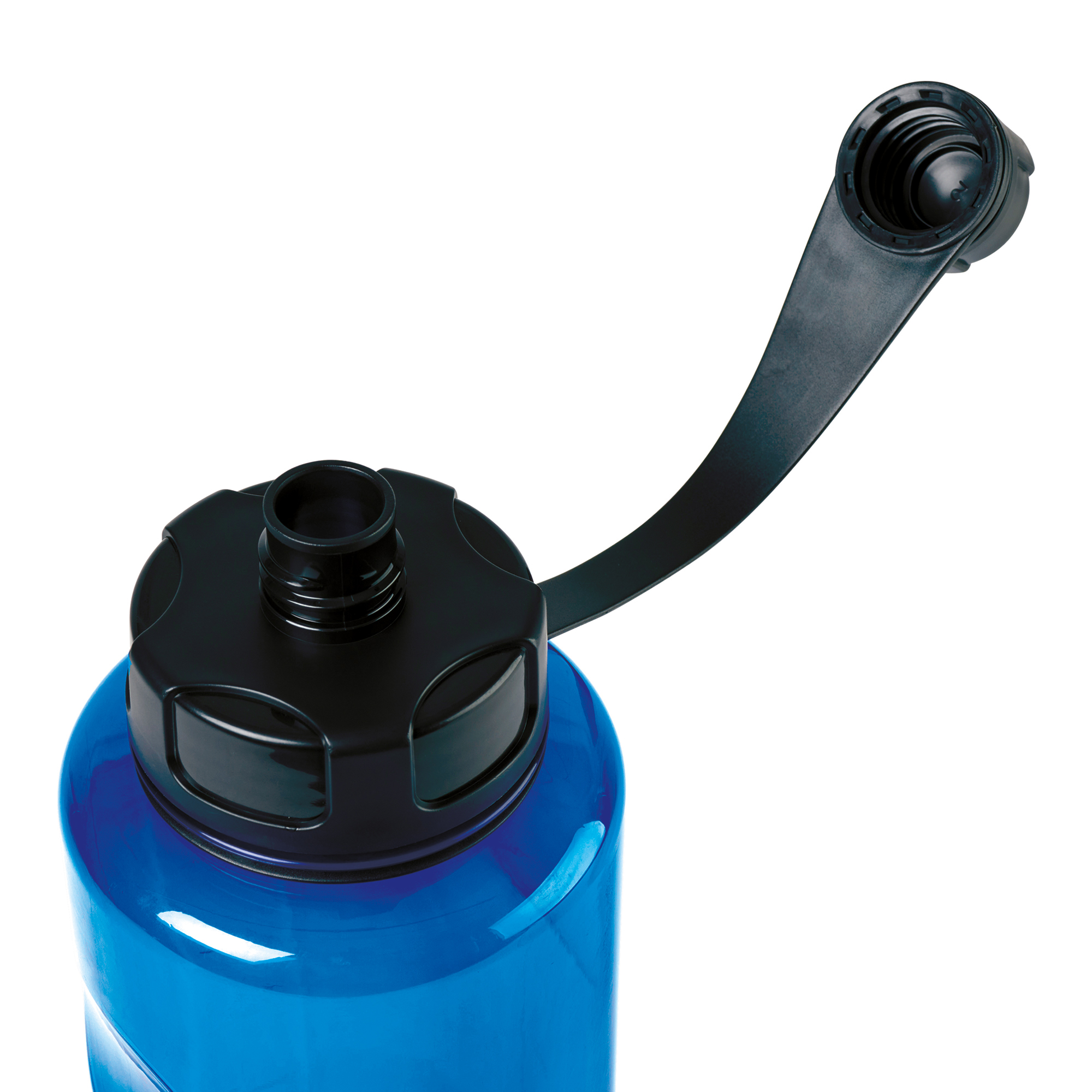 Picture of All-Star Sports Jug - 68 Oz. - Sport Blue
