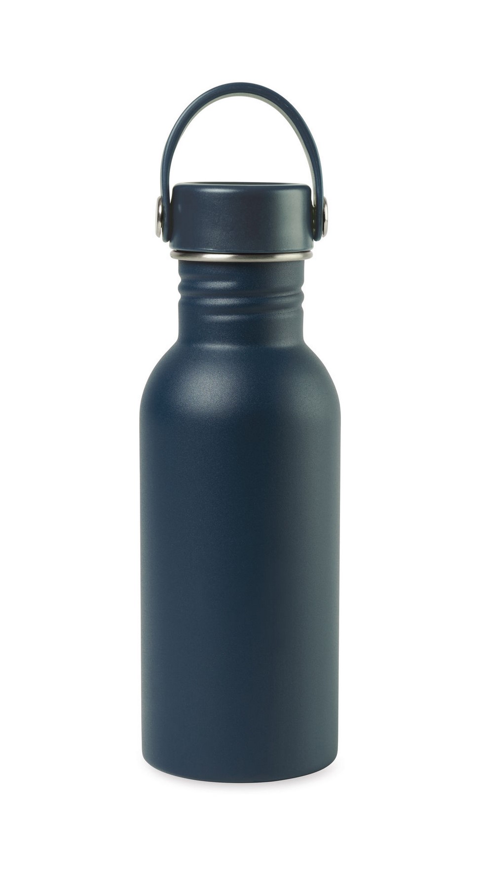 Picture of Arlo Classics Stainless Steel Hydration Bottle - 17 Oz. - Matte Navy