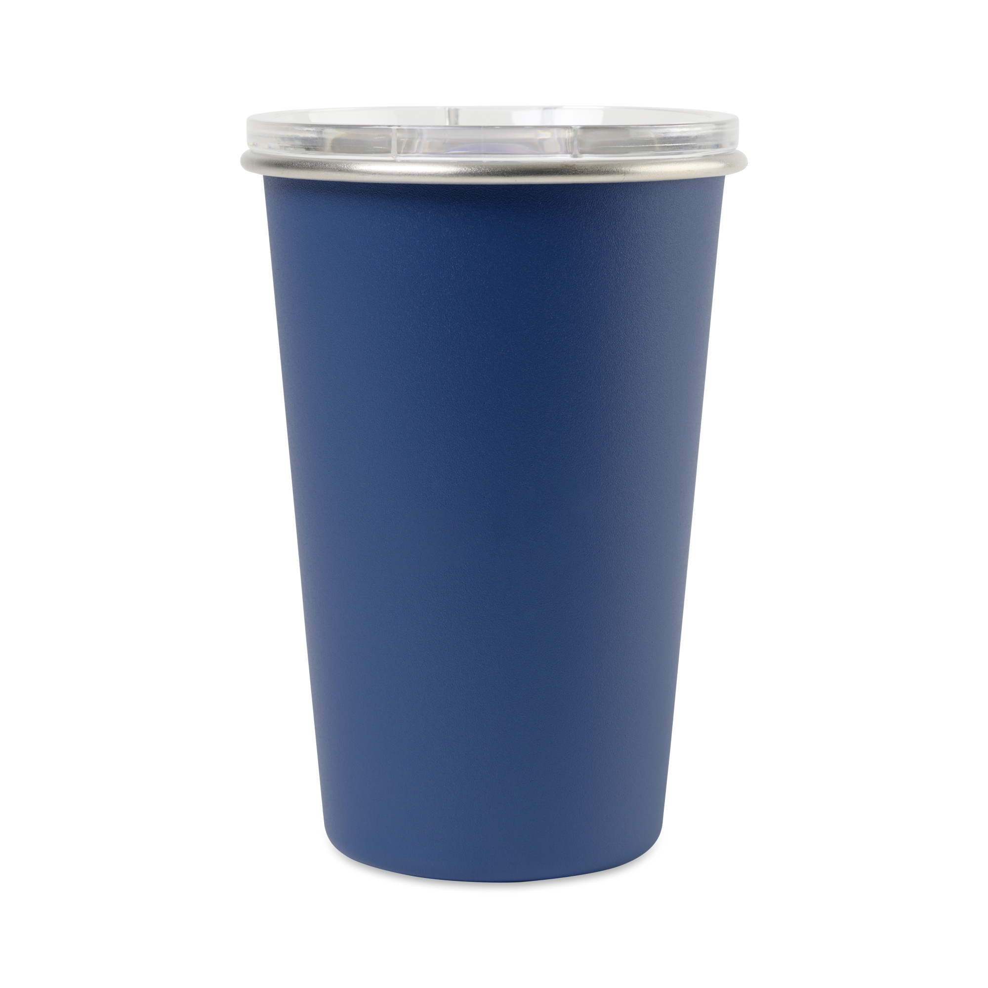 Picture of Arlo Classics Stainless Steel Travel Tumbler - 14 Oz. - Royal Blue