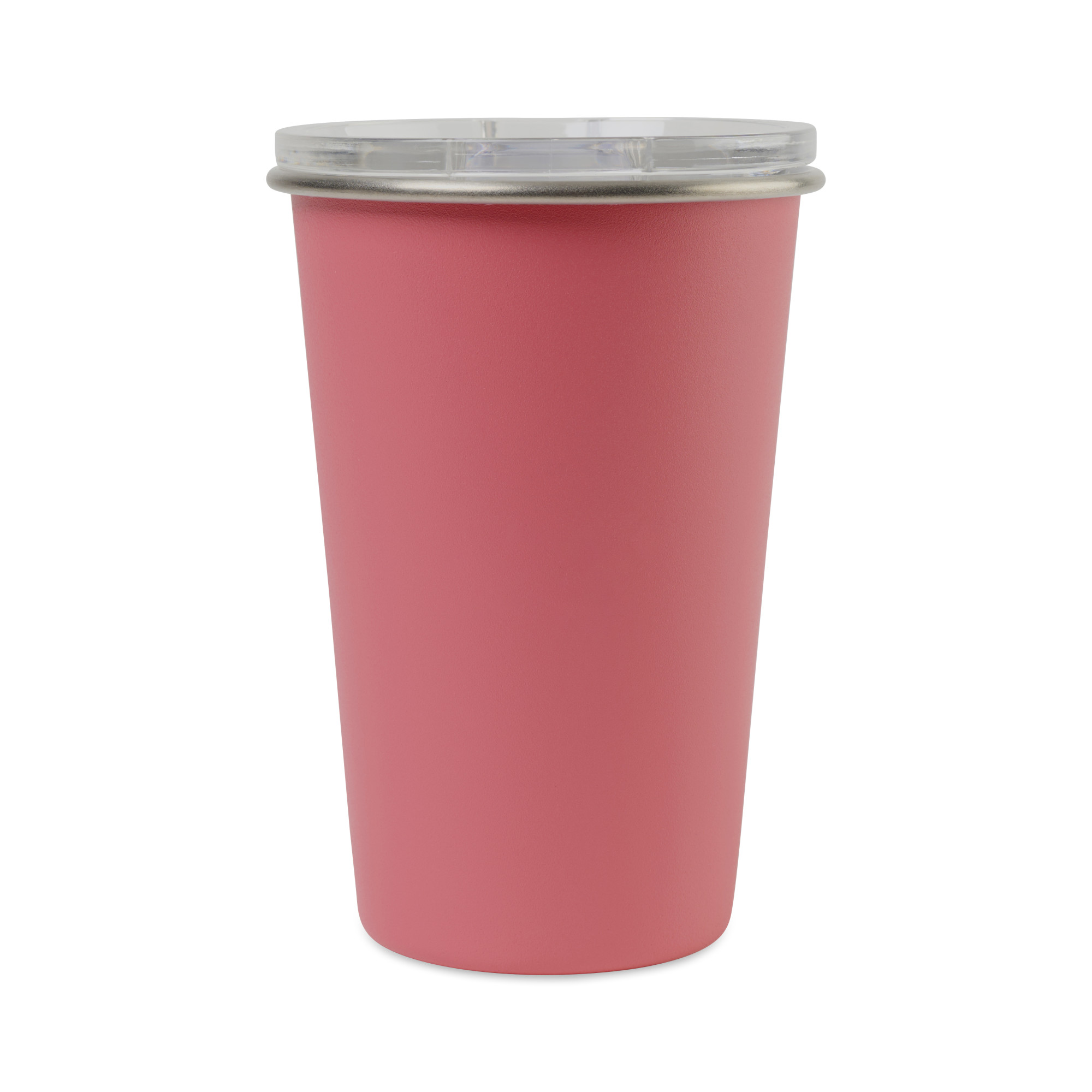 Picture of Arlo Classics Stainless Steel Travel Tumbler - 14 Oz. - Sangria Sunset