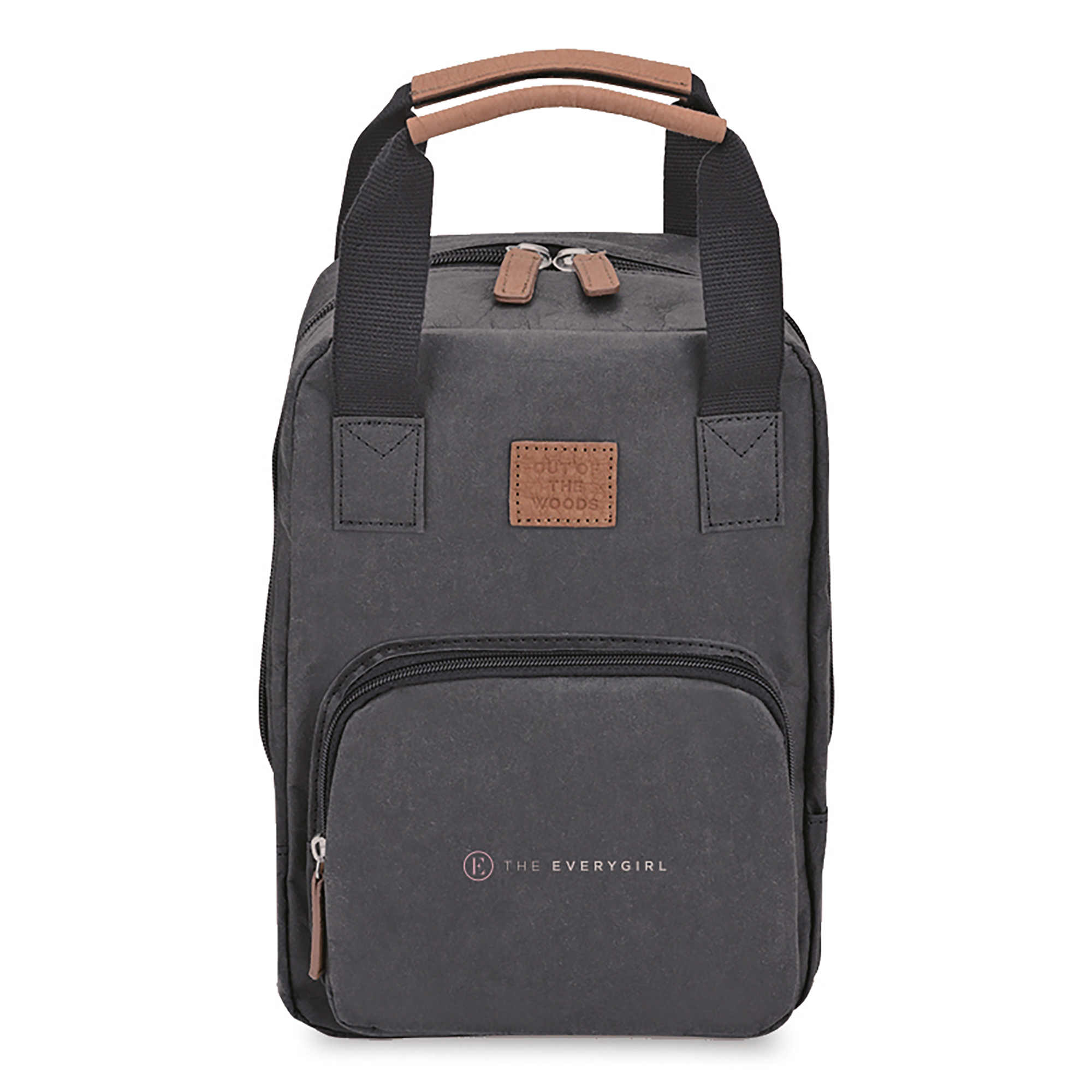 Picture of Out of the Woods Mini Backpack - Ebony