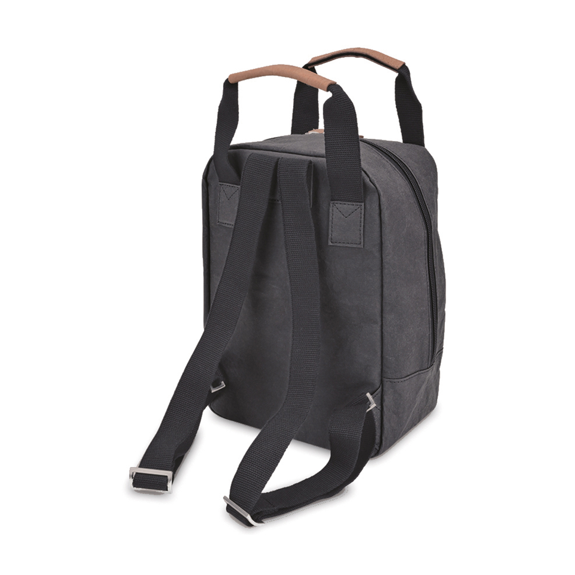Picture of Out of the Woods Mini Backpack - Ebony