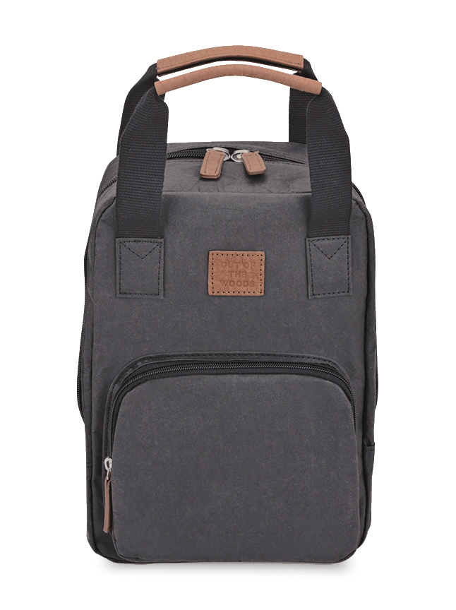 Picture of Out of the Woods Mini Backpack - Ebony