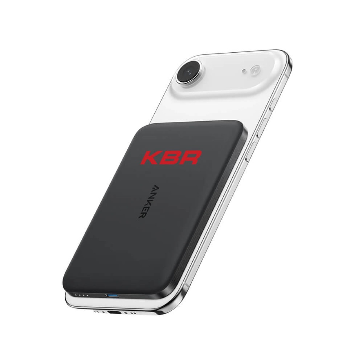 Picture of Anker Nano Power Bank (5K, MagGo, Slim)