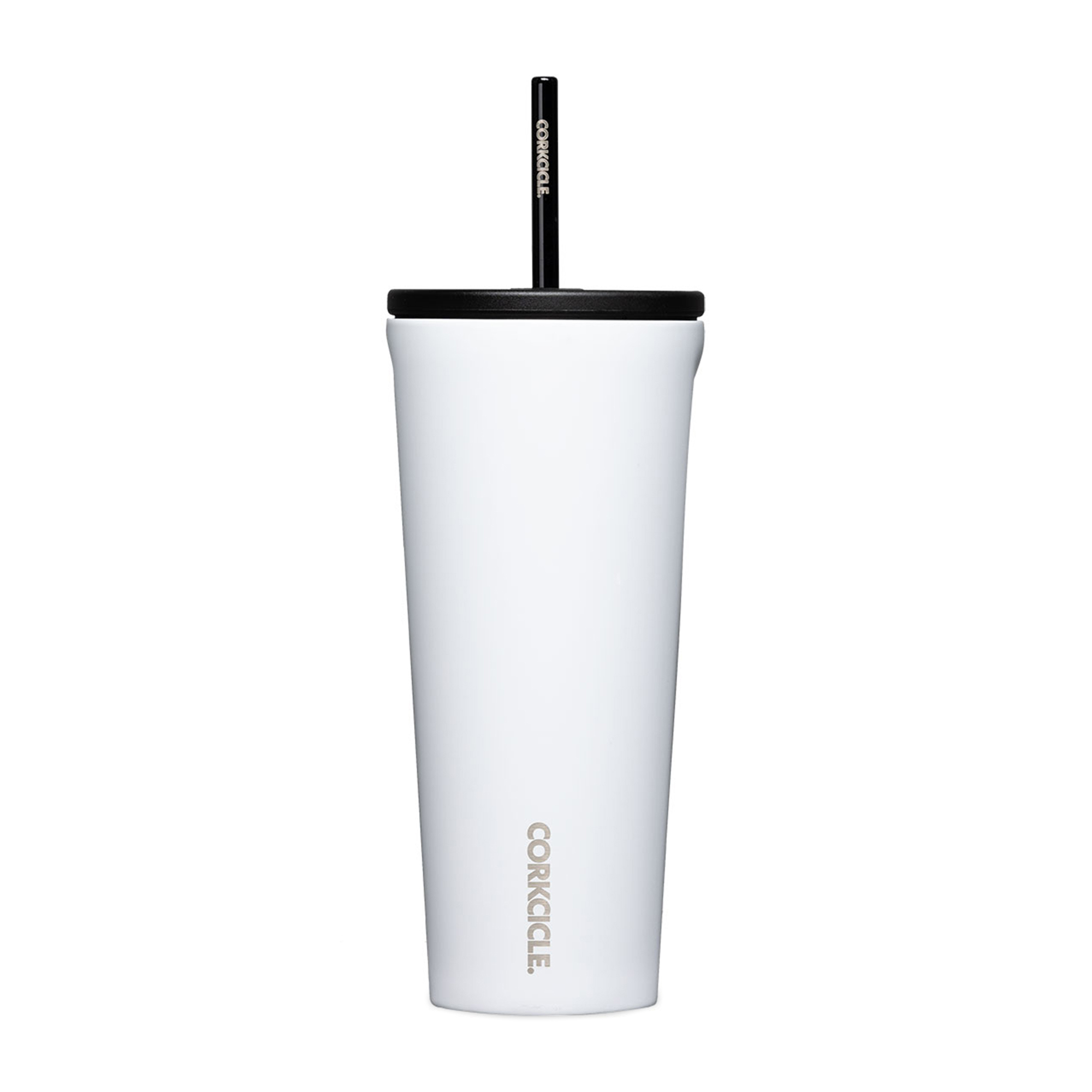 Picture of CORKCICLE Cold Cup - 24 Oz. - White