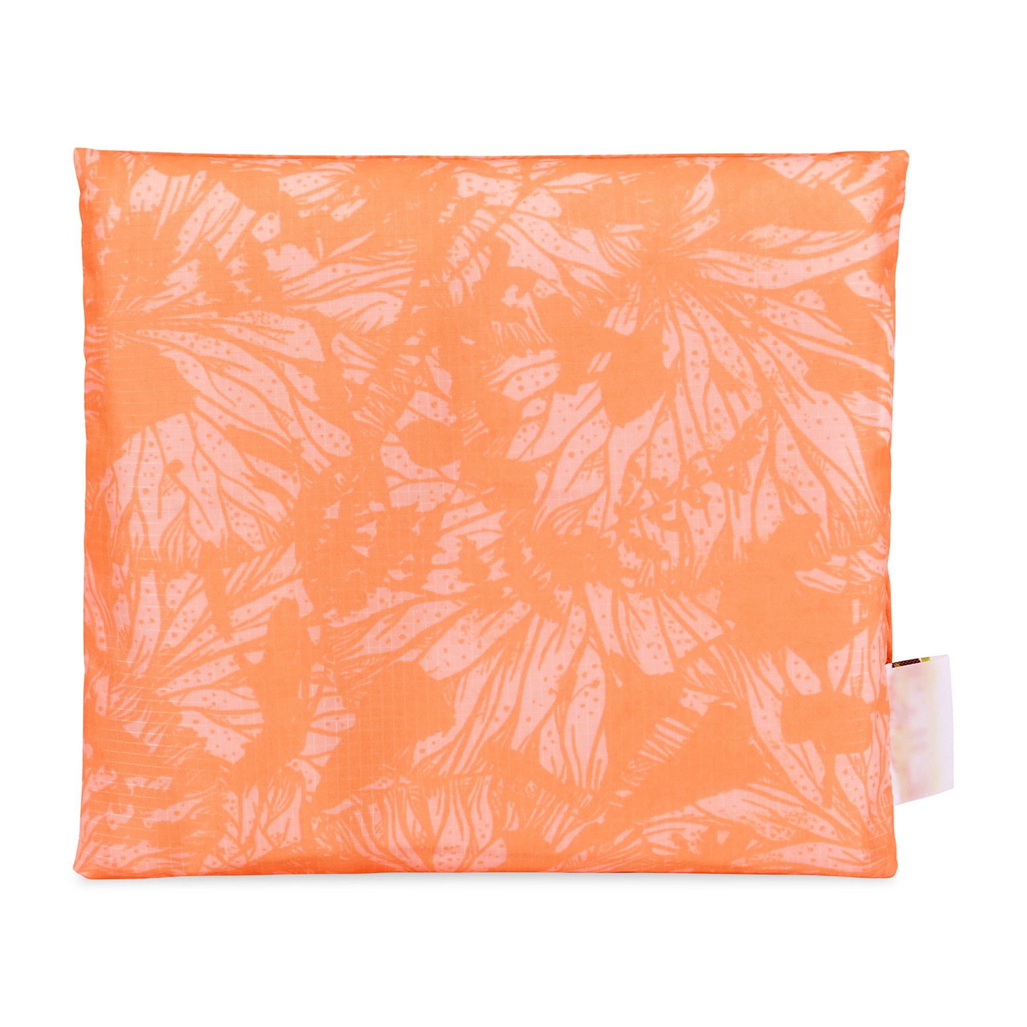 Picture of RuMe Recycled Ripstop rPET Baggie All - Apricot Crush