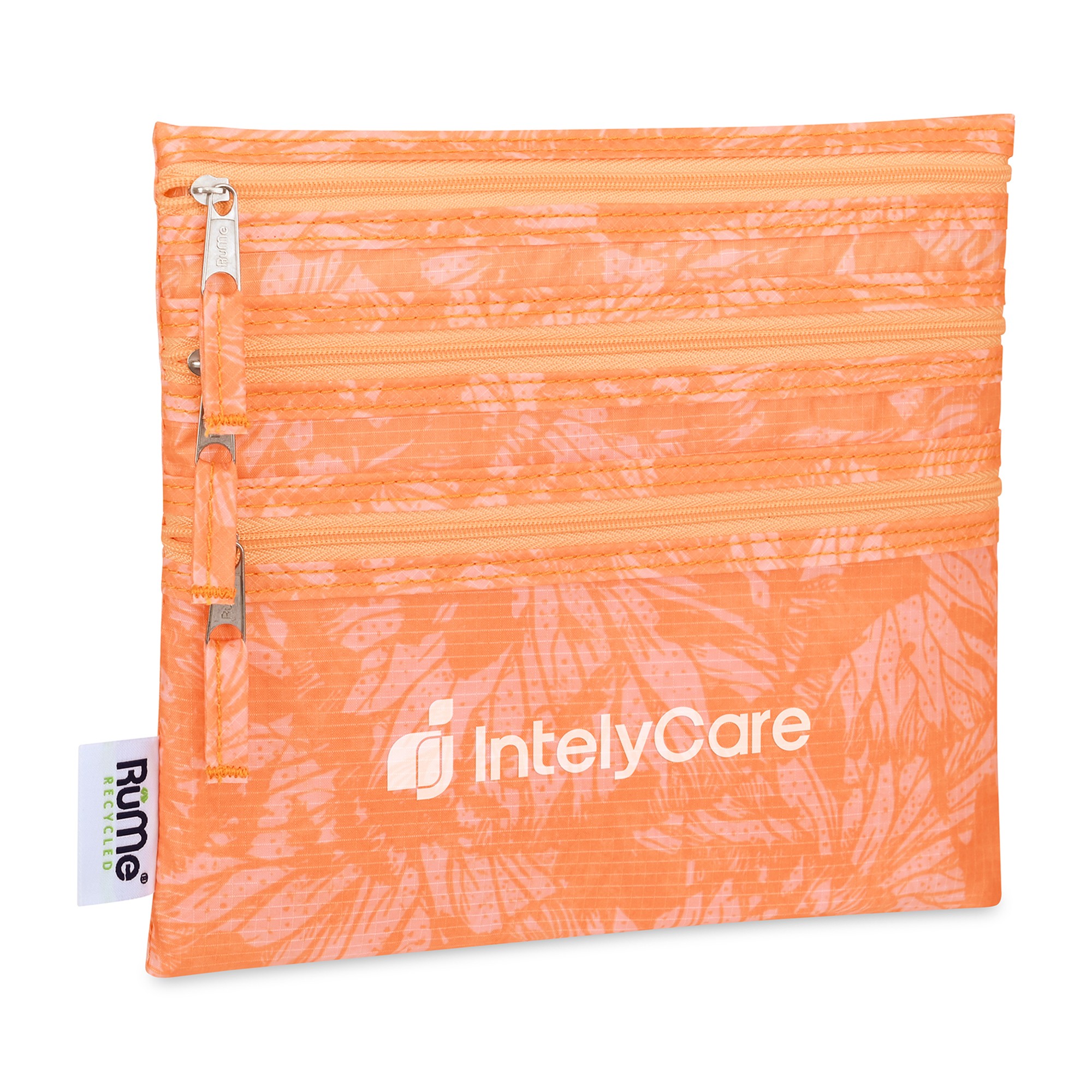 Picture of RuMe Recycled Ripstop rPET Baggie All - Apricot Crush