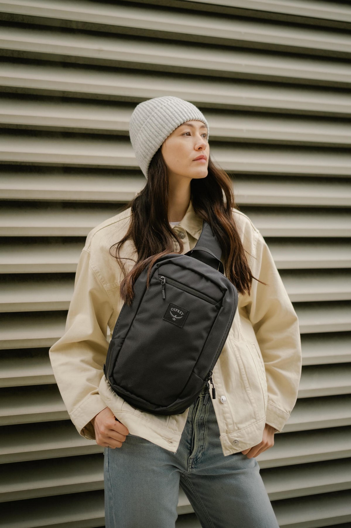 Picture of Osprey Aoede Sling - Black