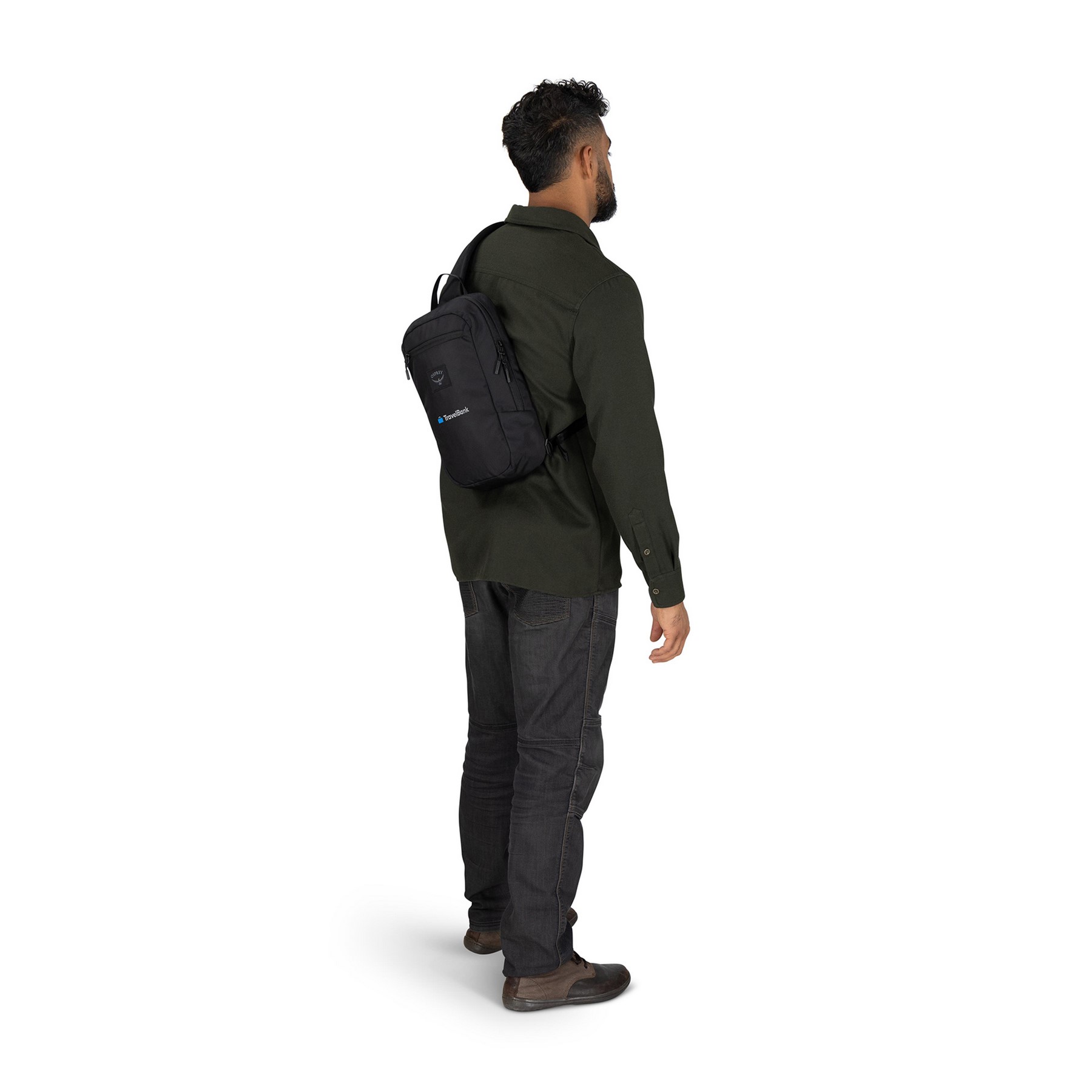 Picture of Osprey Aoede Sling - Black
