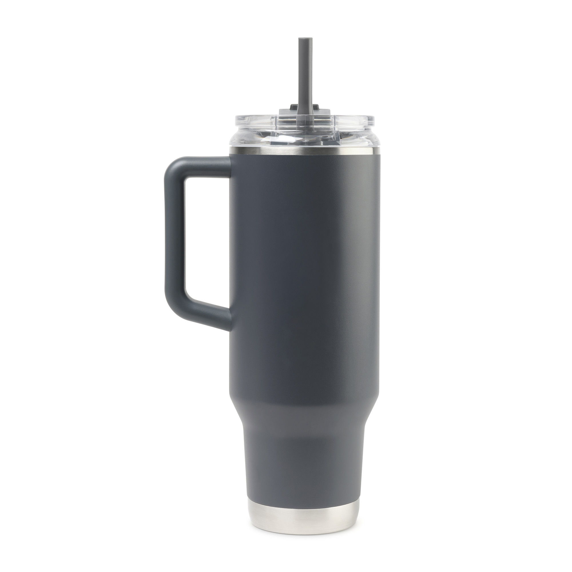 Picture of Igloo Travel Tumbler - 40 Oz. - Carbonite