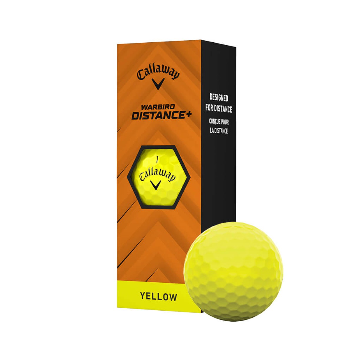Picture of Callaway Warbird Golf Ball Sleeve