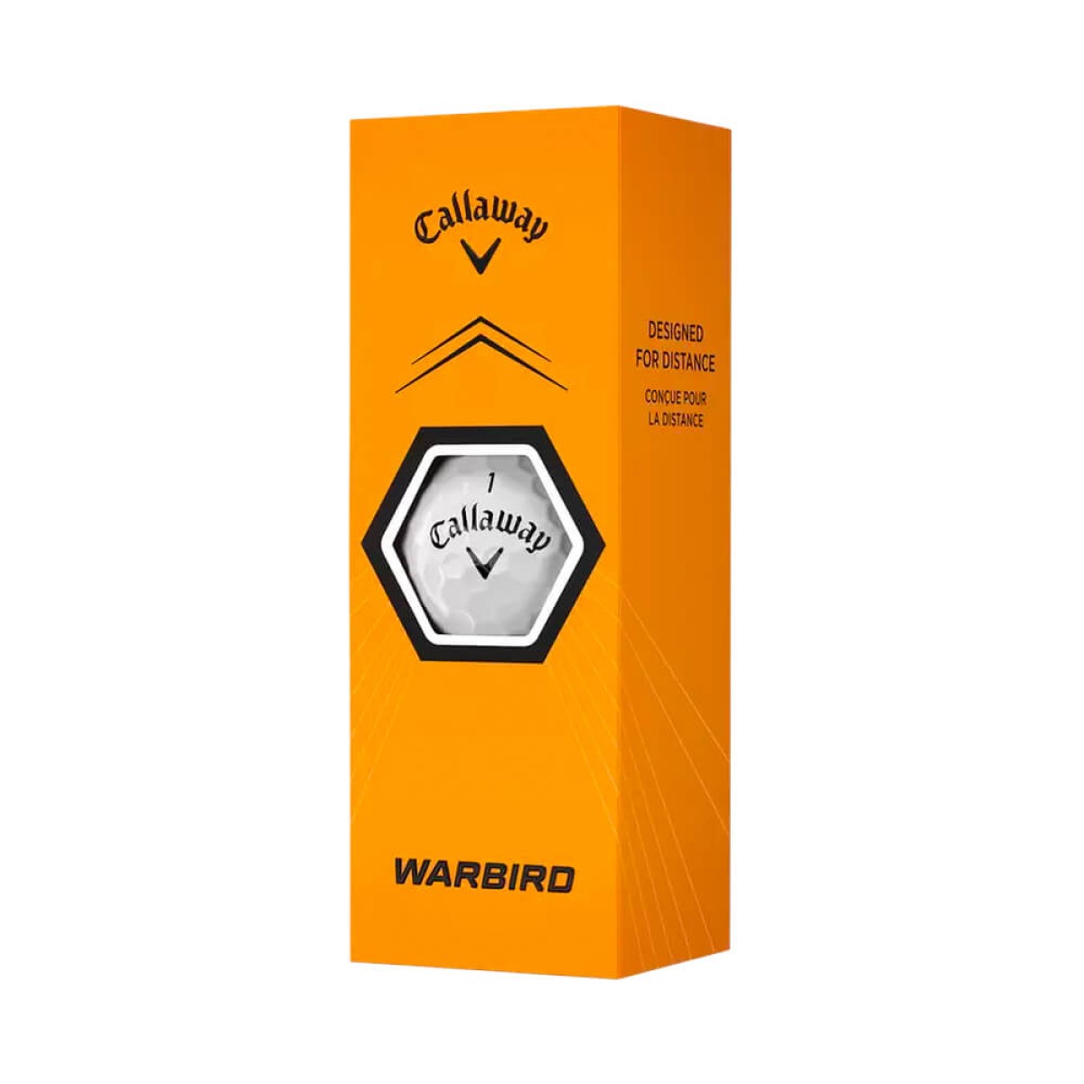Picture of Callaway Warbird Golf Ball Sleeve