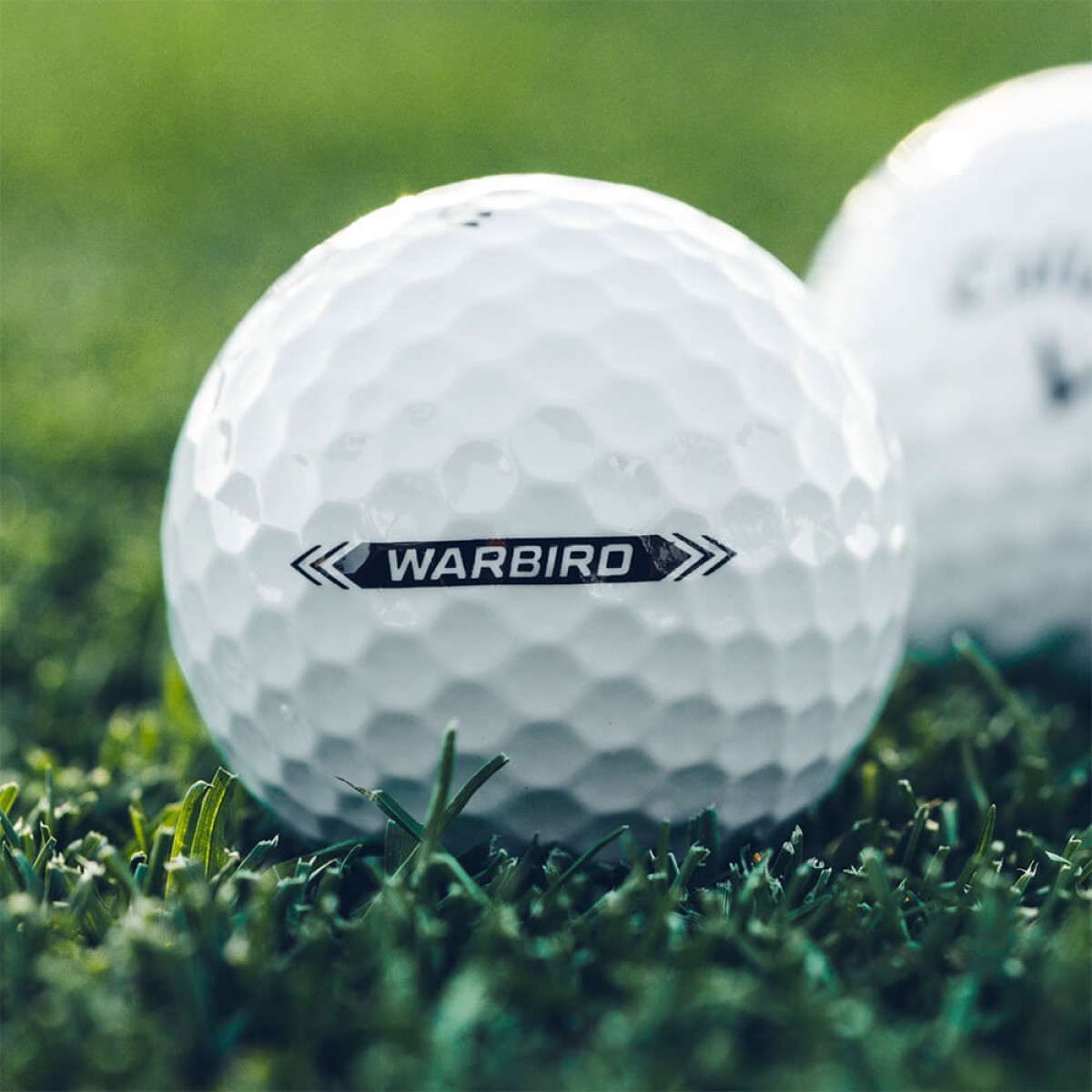 Picture of Callaway Warbird Golf Ball Sleeve