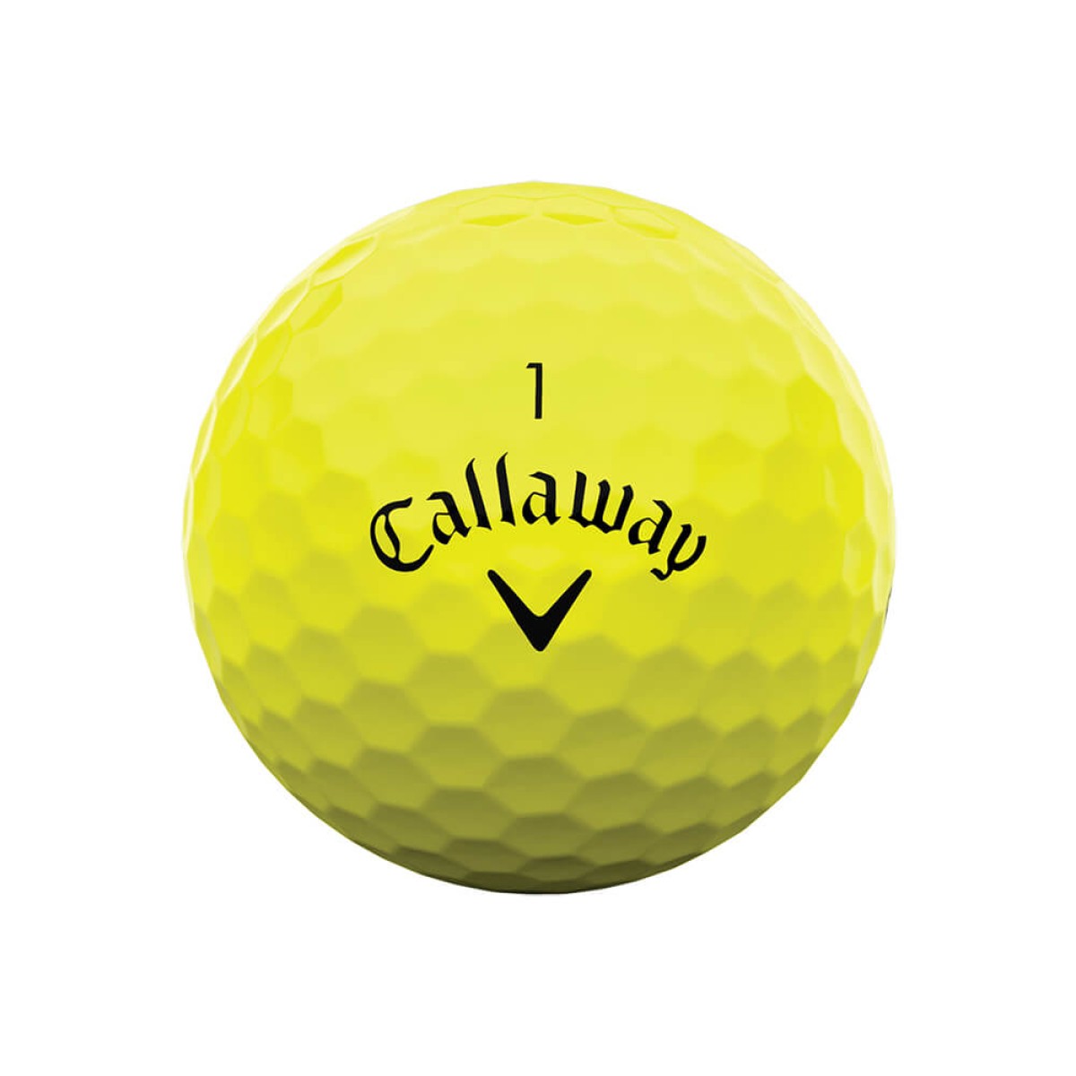 Picture of Callaway Warbird Golf Ball Sleeve